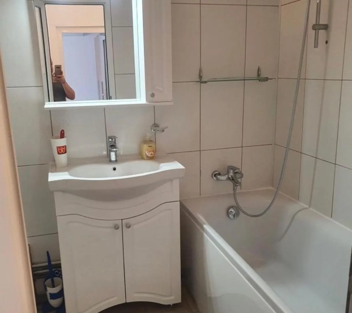 Studio Comfort Bucureşti Apartament