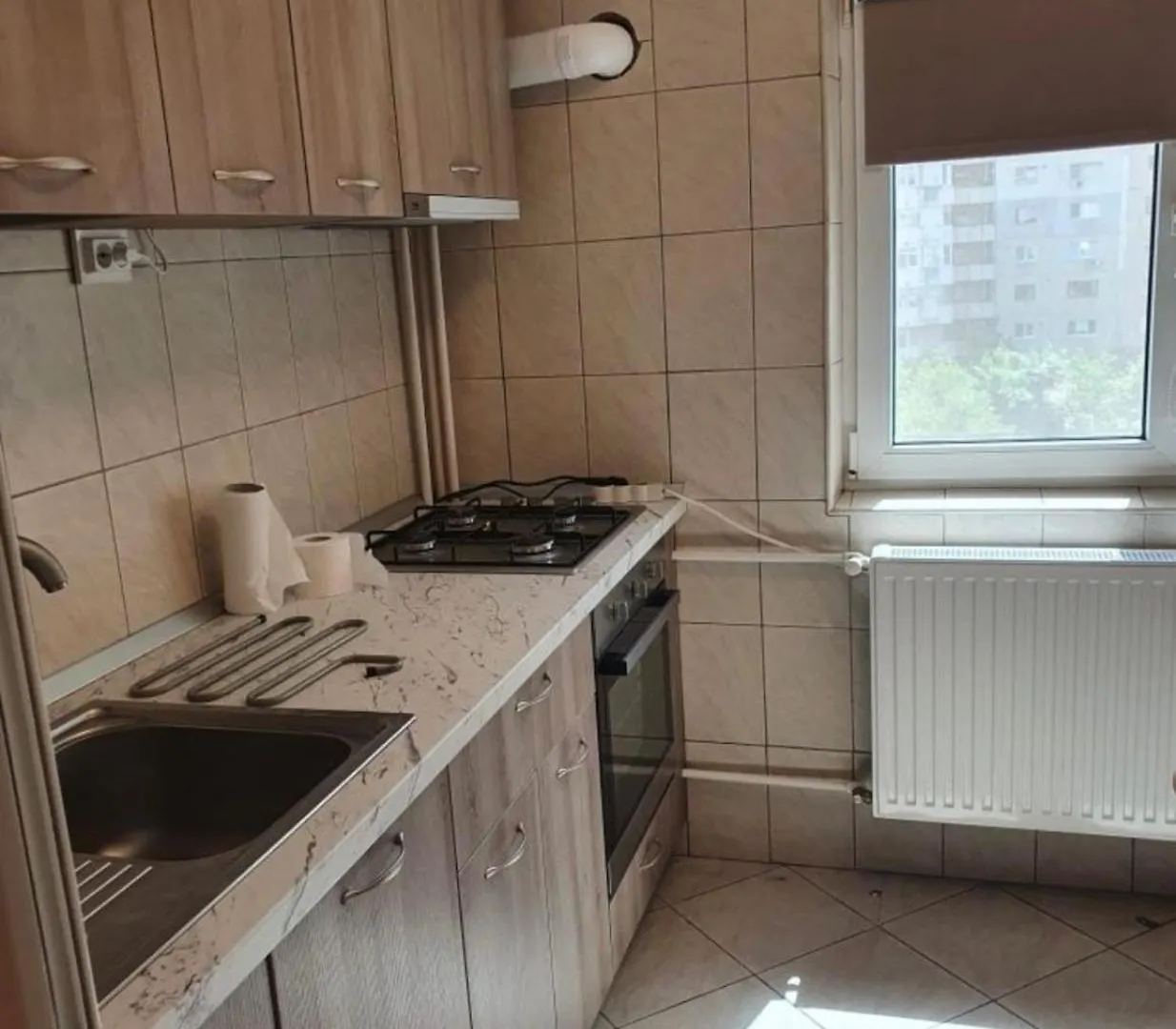 Apartament Studio Comfort Bucureşti