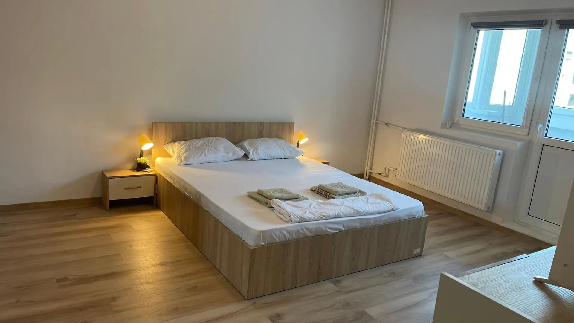 Studio Comfort Bucureşti